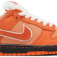 Concepts x Nike Dunk Low SB 'Orange Lobster'