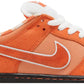 Concepts x Nike Dunk Low SB 'Orange Lobster'
