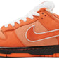 Concepts x Nike Dunk Low SB 'Orange Lobster'
