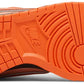 Concepts x Nike Dunk Low SB 'Orange Lobster'