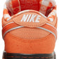 Concepts x Nike Dunk Low SB 'Orange Lobster'