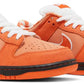 Concepts x Nike Dunk Low SB 'Orange Lobster'