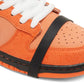 Concepts x Nike Dunk Low SB 'Orange Lobster'