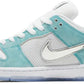 April Skateboards x Nike Dunk Low SB 'Turbo Green'