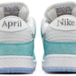 April Skateboards x Nike Dunk Low SB 'Turbo Green'