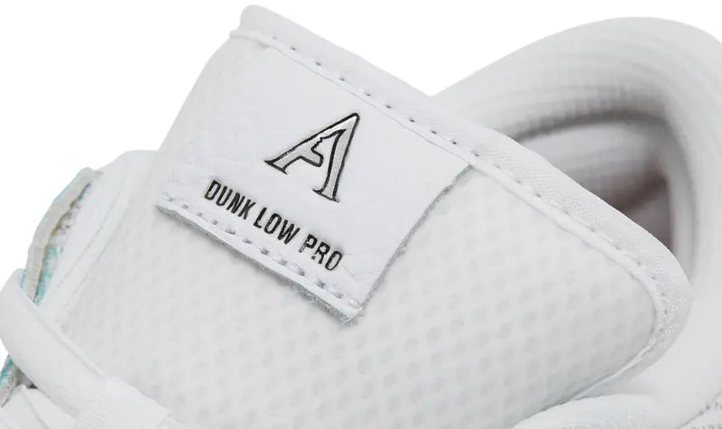 April Skateboards x Nike Dunk Low SB 'Turbo Green'