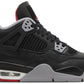 Air Jordan 4 Retro GS 'Bred Reimagined'