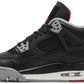 Air Jordan 4 Retro GS 'Bred Reimagined'