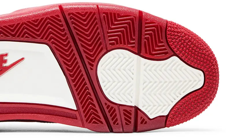 Nigel Sylvester x Air Jordan 4 Retro OG SP 'Brick By Brick'