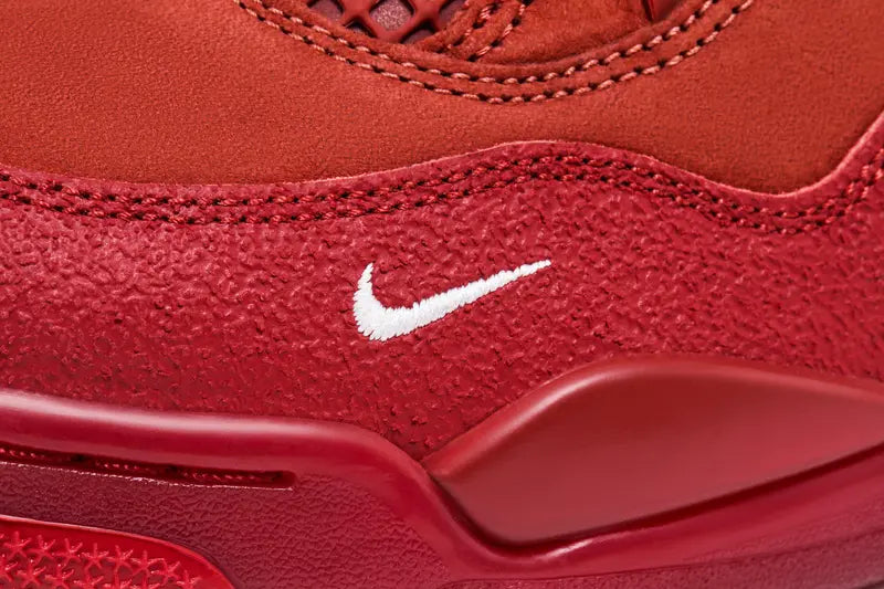 Nigel Sylvester x Air Jordan 4 Retro OG SP 'Brick By Brick'