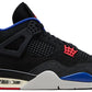 Air Jordan 4 Retro 'Rare Air - White Lettering'