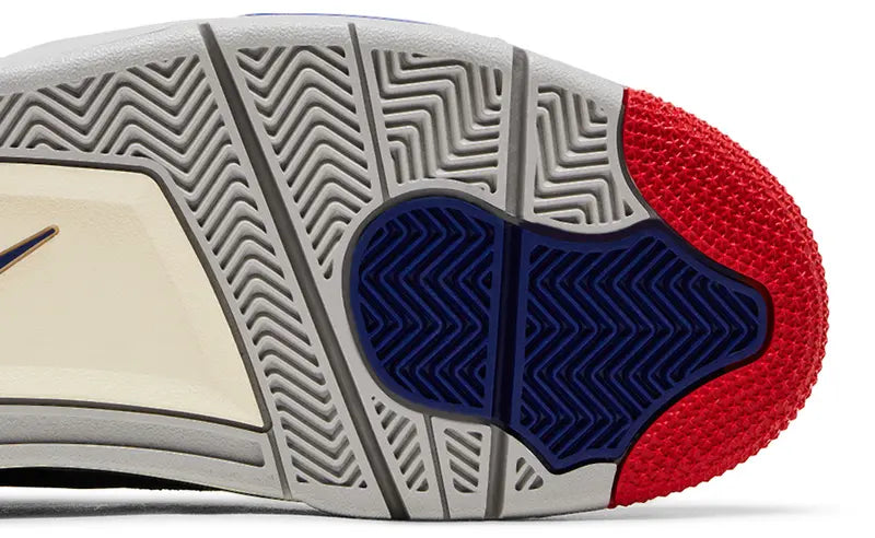 Air Jordan 4 Retro 'Rare Air - White Lettering'