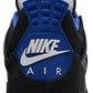 Air Jordan 4 Retro 'Rare Air - White Lettering'