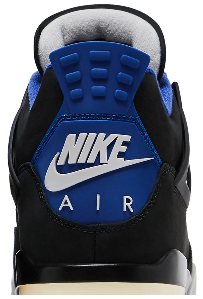 Air Jordan 4 Retro 'Rare Air - White Lettering'