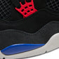 Air Jordan 4 Retro 'Rare Air - White Lettering'