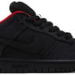 Supreme x Nike Dunk Low SB 'Black'