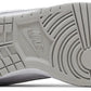 Supreme x Nike Dunk Low SB 'White Metallic Silver'
