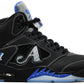 Awake NY x Air Jordan 5 Retro 'Boro - Racer Blue'
