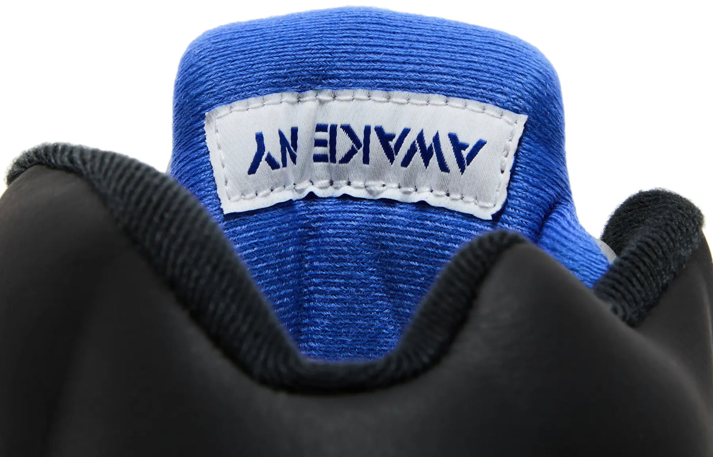 Awake NY x Air Jordan 5 Retro 'Boro - Racer Blue'