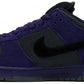 Supreme x Nike Dunk Low SB 'Ink'
