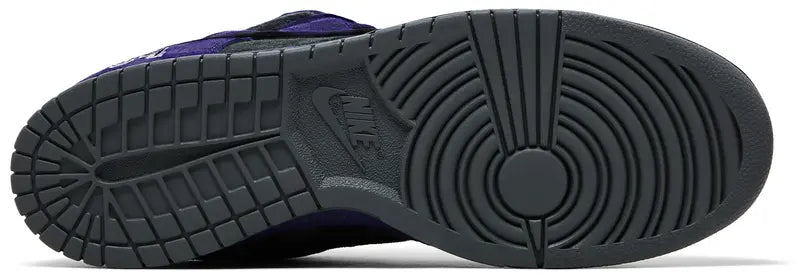 Supreme x Nike Dunk Low SB 'Ink'