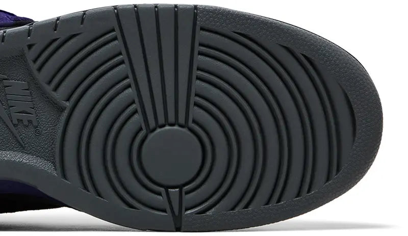 Supreme x Nike Dunk Low SB 'Ink'