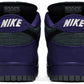 Supreme x Nike Dunk Low SB 'Ink'