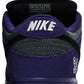 Supreme x Nike Dunk Low SB 'Ink'