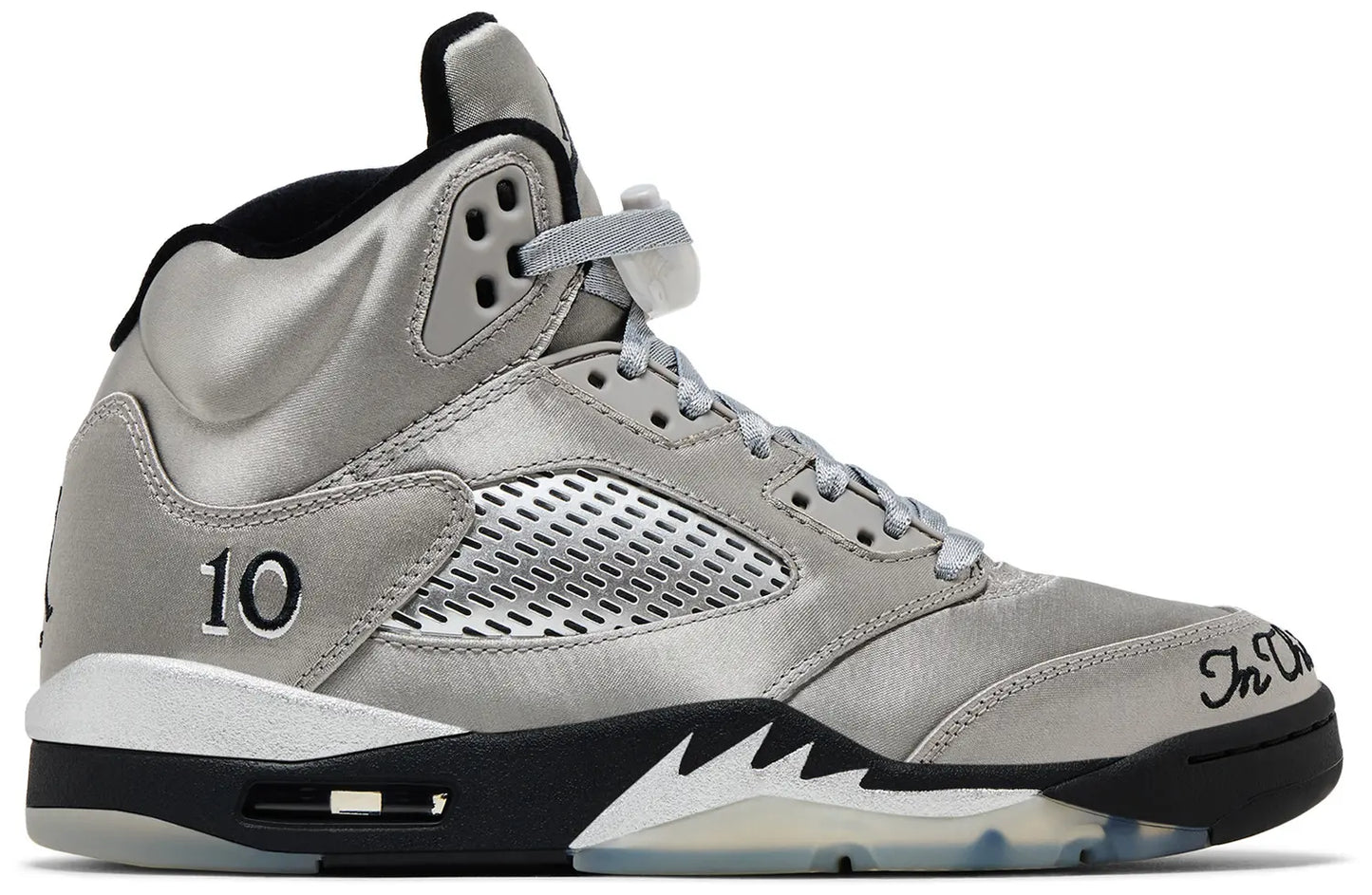 Wmns Air Jordan 5 Retro 'Wings'