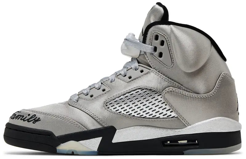 Wmns Air Jordan 5 Retro 'Wings'