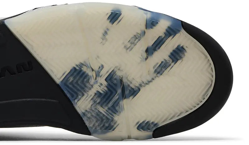 Wmns Air Jordan 5 Retro 'Wings'