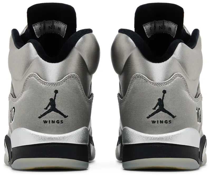 Wmns Air Jordan 5 Retro 'Wings'