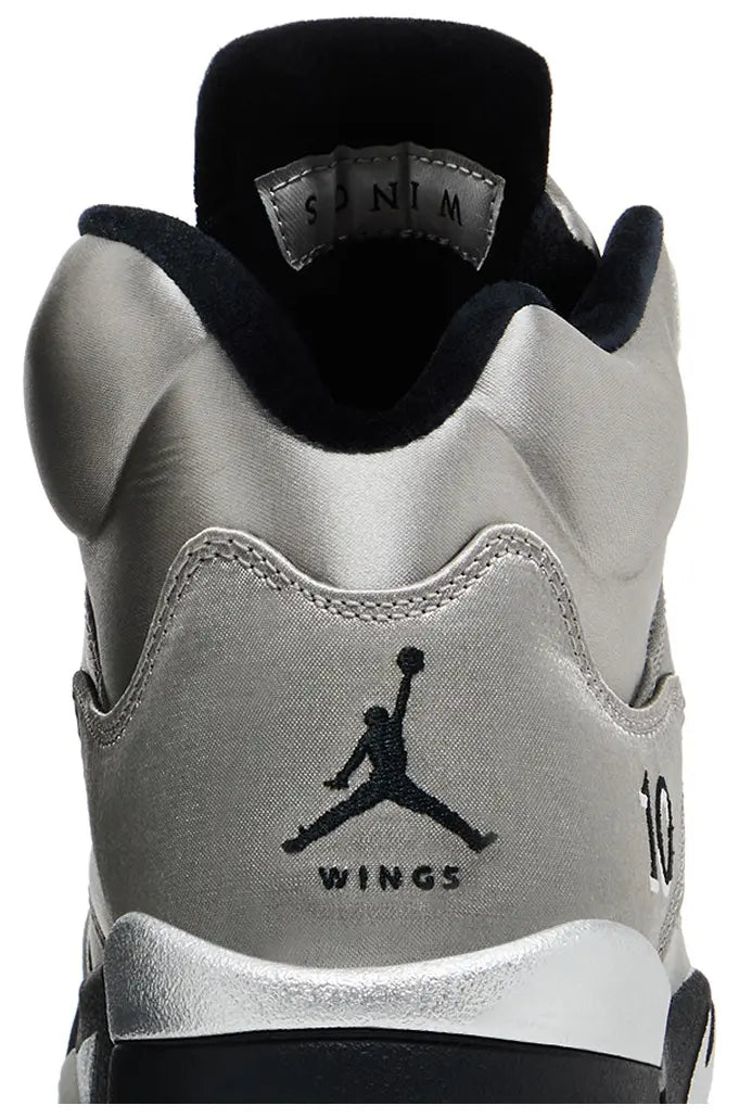Wmns Air Jordan 5 Retro 'Wings'