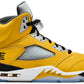 Air Jordan 5 Retro T23 'Tokyo' 2025
