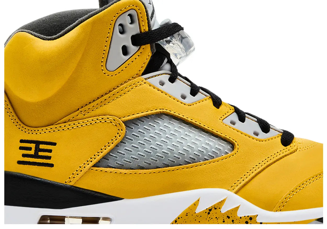 Air Jordan 5 Retro T23 'Tokyo' 2025