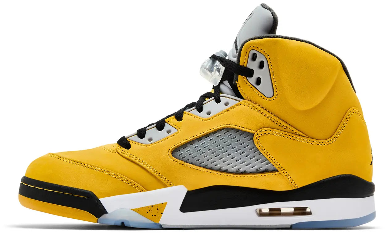 Air Jordan 5 Retro T23 'Tokyo' 2025