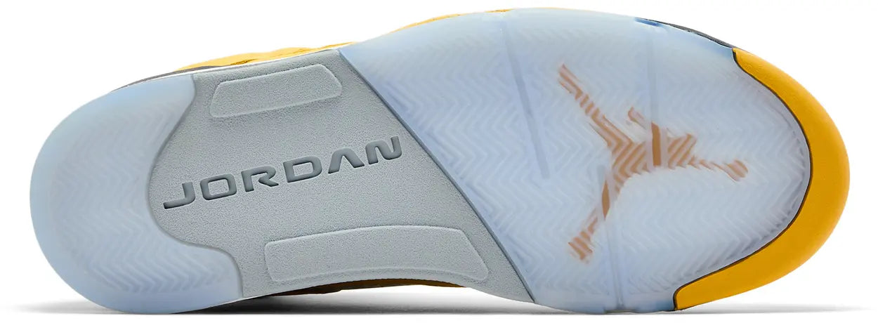 Air Jordan 5 Retro T23 'Tokyo' 2025