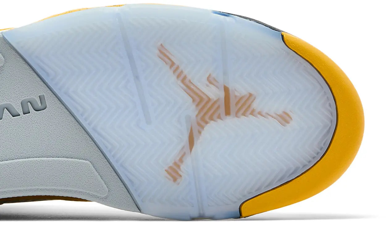 Air Jordan 5 Retro T23 'Tokyo' 2025