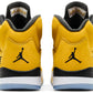 Air Jordan 5 Retro T23 'Tokyo' 2025