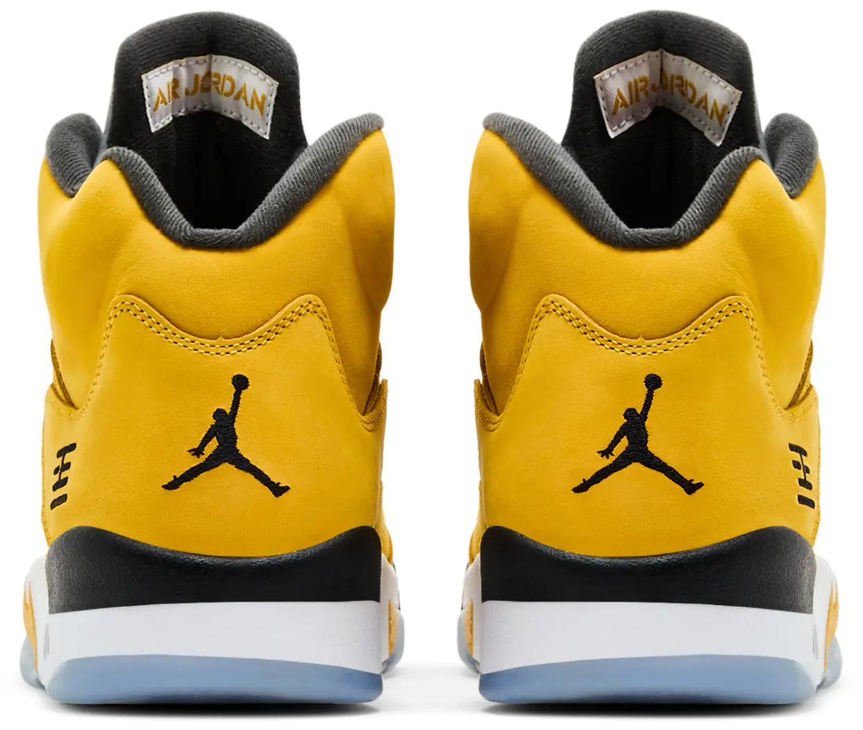 Air Jordan 5 Retro T23 'Tokyo' 2025