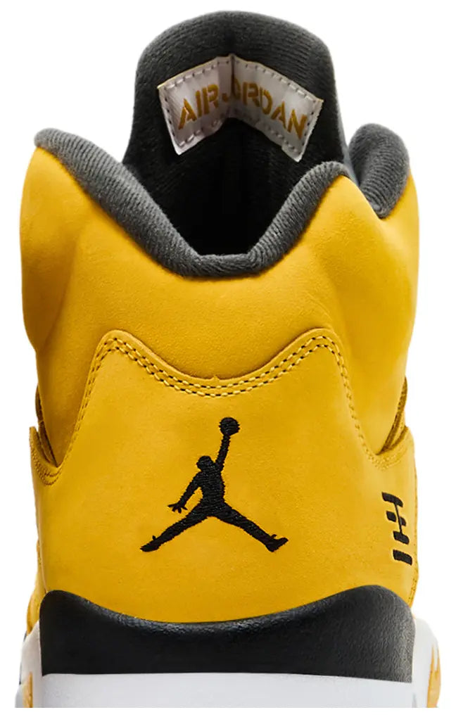 Air Jordan 5 Retro T23 'Tokyo' 2025