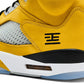 Air Jordan 5 Retro T23 'Tokyo' 2025