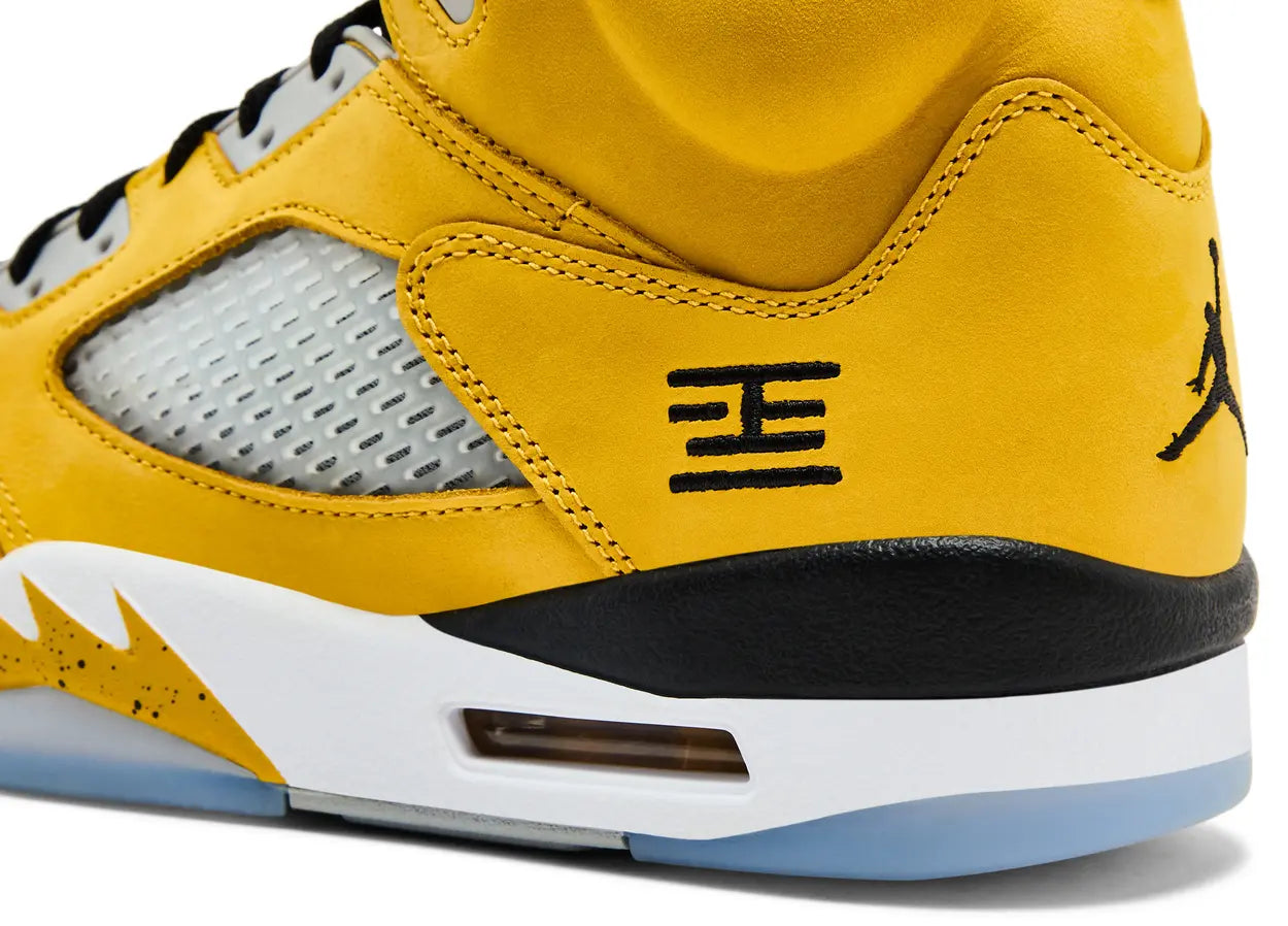 Air Jordan 5 Retro T23 'Tokyo' 2025