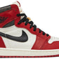 Air Jordan 1 Retro High OG 'Chicago Lost & Found'