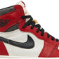 Air Jordan 1 Retro High OG 'Chicago Lost & Found'