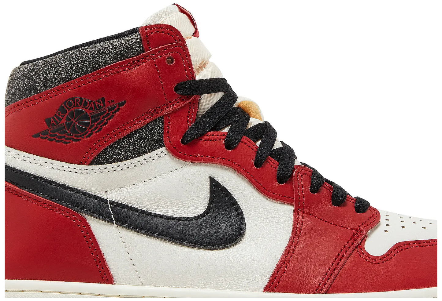 Air Jordan 1 Retro High OG 'Chicago Lost & Found'