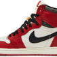 Air Jordan 1 Retro High OG 'Chicago Lost & Found'