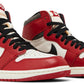 Air Jordan 1 Retro High OG 'Chicago Lost & Found'