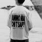 T-Shirt "AMMO" CHI'T'SAP White