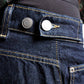 Bigall Denim "RUDEBOY LDN" Blue Raw